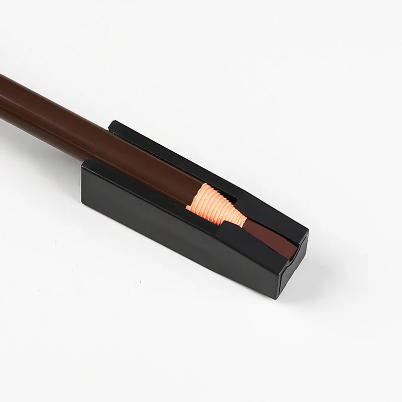 Waterproof Eyebrow Pencil Sharpening Tools Microblading Permanent Qme
