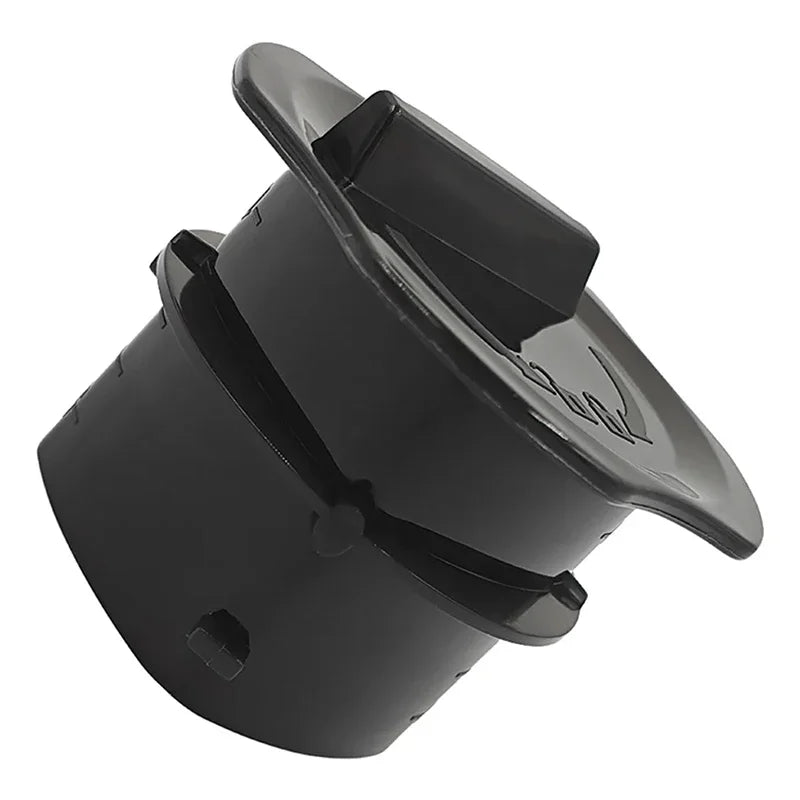 1-Piece Top Cover for Cecotec Mambo Kitchen Machine's Measuring Cup; Kitchen Robot Accessory Qme