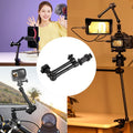 Adjustable Friction Articulating Magic Arm Clamp Camera LCD Monitor Qme Default Title