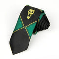 Anime Catoon Jojo Tie Halloween Cosplay Costume Accessories KILLER Qme COLOR1
