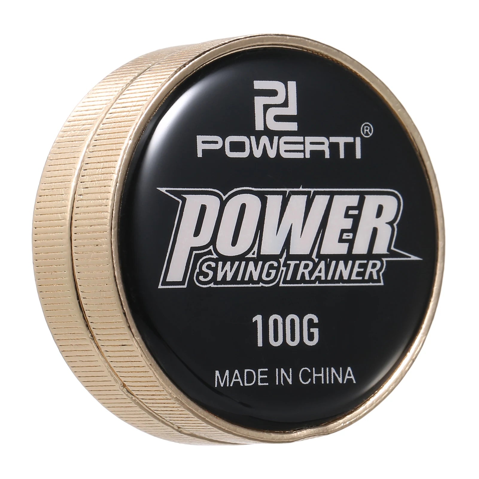 Tennis Racket Swing Weight Practice Training Aid Trainer for Warmup Tennis Practice Weight Qme 100g