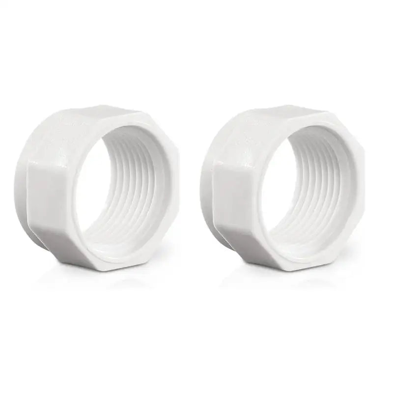 Efficient Pool Connection Hose Swivel Maintenance Cleaning Plastic Qme A2