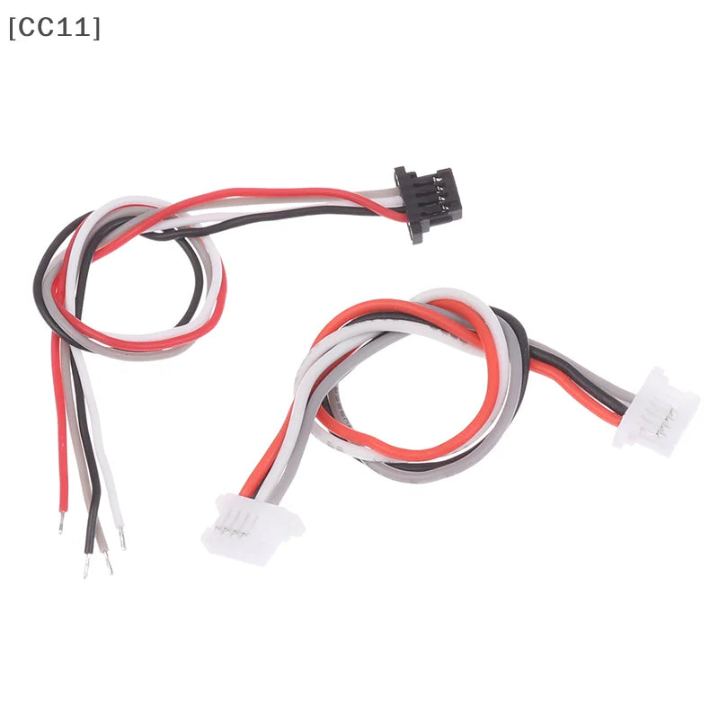 Walksnail Avatar Power Cable 6Pin V1 VTX 4Pin V2 Repair Modification Qme