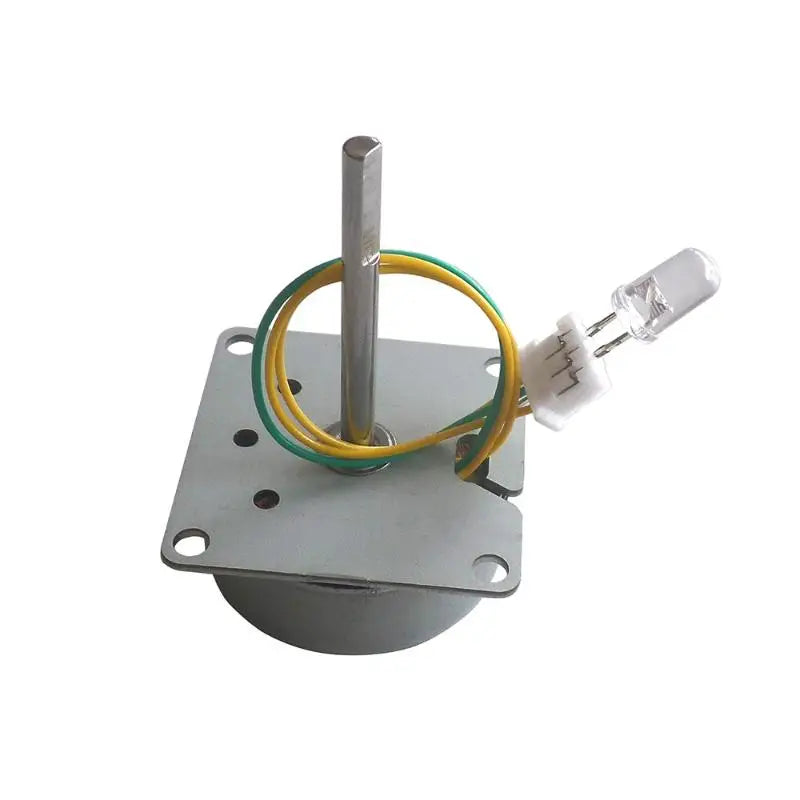 Three-phase AC Brushless Generator DIY Wind Hand Cranked Motor Rural Qme Default Title