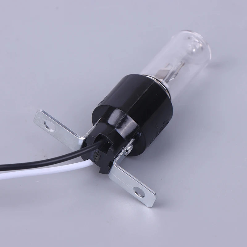 DC 12V Steril Lamp Germicidal Light 185-254nm Sterilization Qme