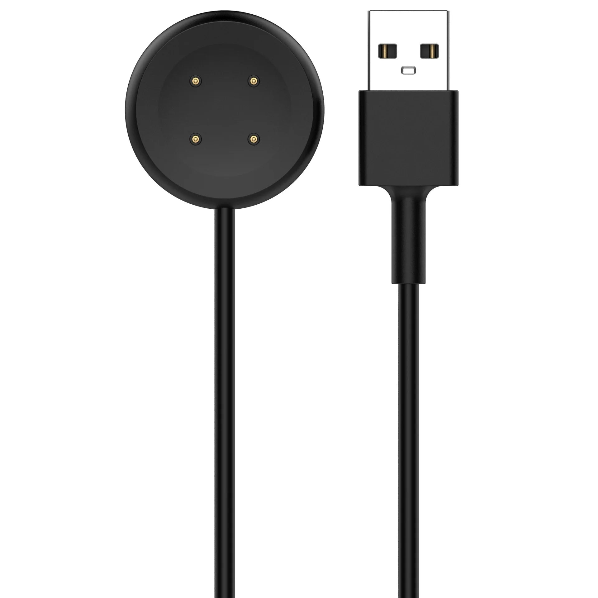 Smartwatch Dock Charger Adapter USB Charging Cable Power Charge For Google Pixel Watch 3/2 45mm 41mm Smart Watch3 Accessories Qme B-Style1