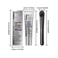 Firming Lifting Eye Cream Anti Wrinkle Moisturizing Removing Eye Bags Anti Puffiness Dark Circles Removal Firming Eye Care Qme Eye Cream 30g