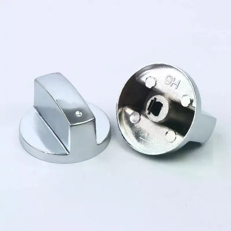Cooker Oven Hob Control Knobs Switch Gas Stove Kitchen Cooktop Qme