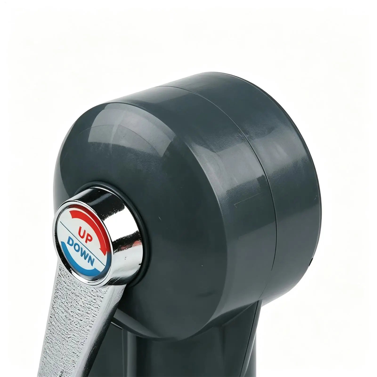 Umbrella Crank Replacement Parts Weather Resistant Anti-slip Qme