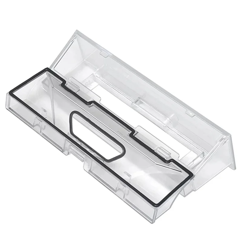 A02F-For Roborock T7 T7PRO Water Tank Dust Box Mop Rack Robot Vacuum Cleaner Accessories Qme