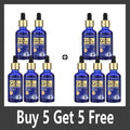 Hair Growth Serum Anti Loss Regrowth Hair Growth Oil Prevent Baldness Repair Damage Scalp Massage Moisturizing Nourish Hair Care Qme Buy 5 Get 5 Free