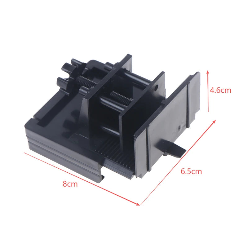 Fish Feeder Clip Parts Tank Aquarium Automatic Timer Feeding Qme Default Title
