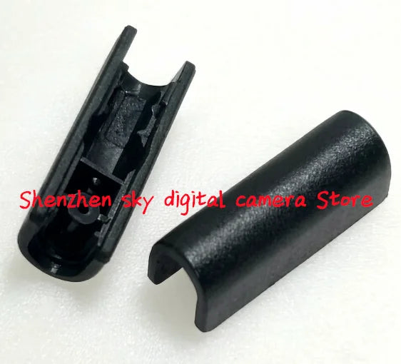 1Pcs/New For Canon EOS R5 R6 R7 R8 R10 R3 R5II R6II R5C RP R100 R50 R Screen rotation cover Display screen hinge housing Camera Qme Default Title