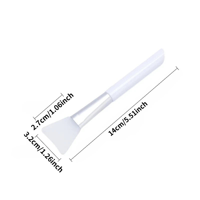 Face Mask Mixing Bowl Girls Facial Skin Care Tools Women Beauty Qme