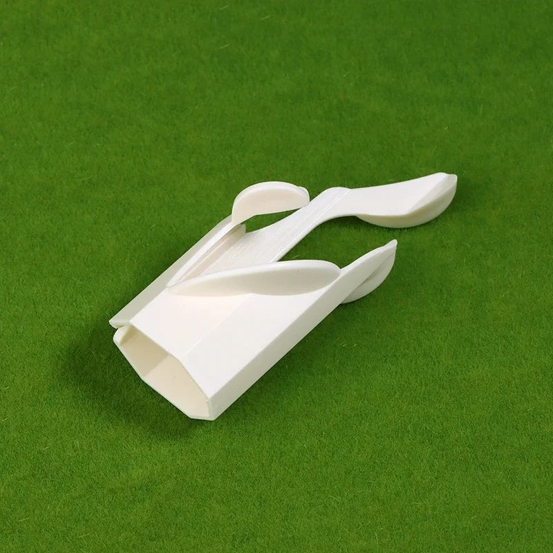 Tennis Beginner Badminton Grip Aid Posture Correction Trainer Qme