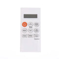 Universal Remote Control DIY Accessories Air Conditioner AKB73598009 Qme Default Title