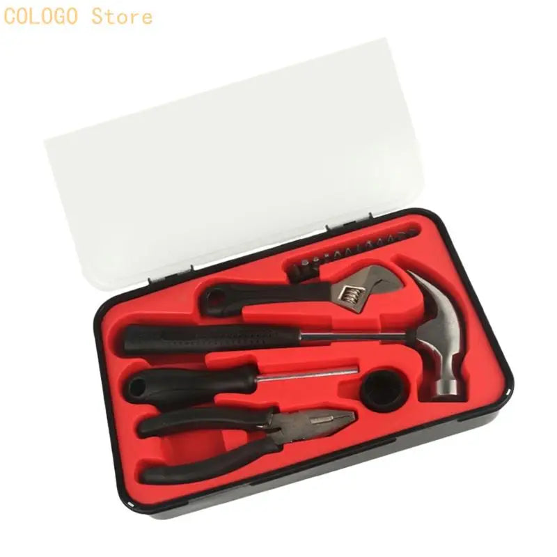 Professional Automotive Emergency Tool Home Use Task Repair Carbon Qme
