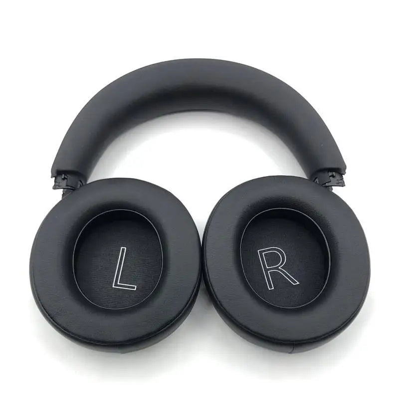 Series Headset Ear Covers Replacement Cushions Soft Earmuffs Easy Fit Qme