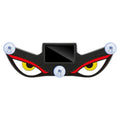 Devil Eyes Light LED Eye Car Display Windshield Atmosphere Lamp Solar Qme A