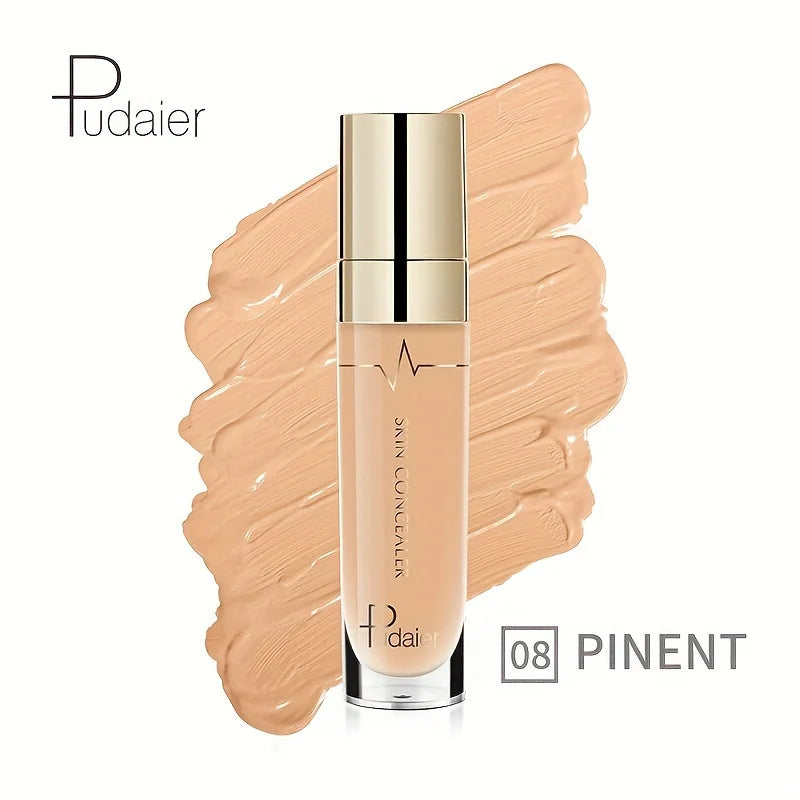 Hydrating Miracle Eye Concealer Smoothly Hides Wrinkles Dark Circles Qme 08