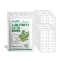 Hydrocolloid Acne Pimple Patch Salicylic Acid Tea Tree Oil Inflamed Qme A