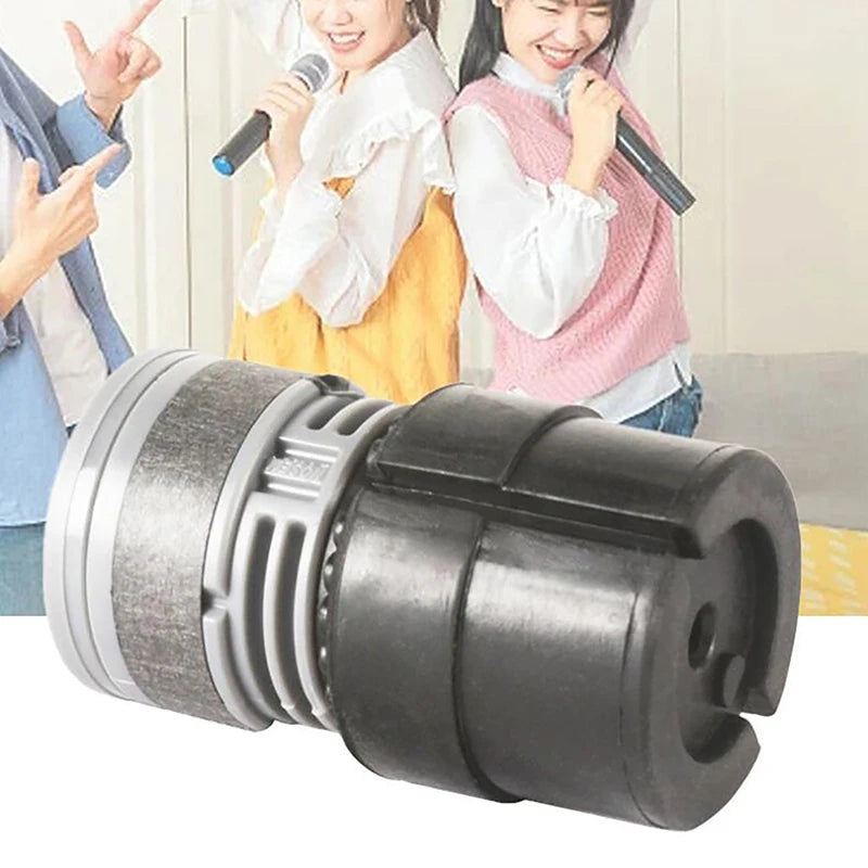 Dynamic Microphone Mic Core Head Innovative Practical N-316 Capsule Qme