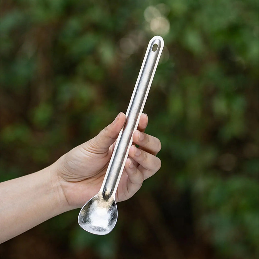 Coffee Spoons Ergonomic Kitchen Scoop Utensils Spoon Tea Milk Powder Qme