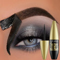 Peel Off Eyebrow Gel Tint Semi Permanent Brow Waterproof Qme 101