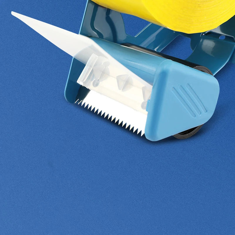 Tape Sealing Packer Dispenser Capable Width Office Holder Qme