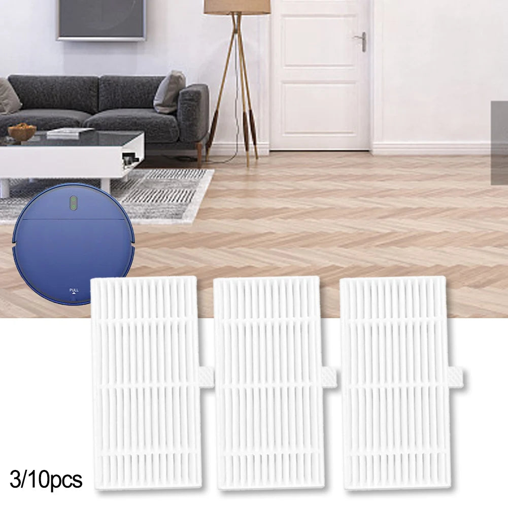 High Quality Filters 151 2-in-1 Robot Cleaning Tool Accessories Filter For MAMNV BR150/BR151 For ZCWA BR150/BR Qme