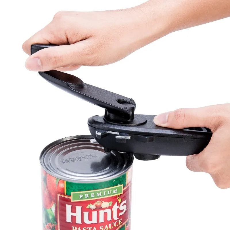 Multifunctional Kitchen Gadgets 8-in-1 Bottle Opener Creative Qme