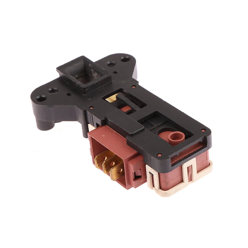 Electronic Delay Door Lock ZV-446 T2805310400 Suitable Beko Washing Qme