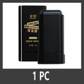 Hair Stick Gray Hair Covering Artifact No Color Loss Disposable Dye Stick Hair Roots Dyeing and Color Qme 1PC