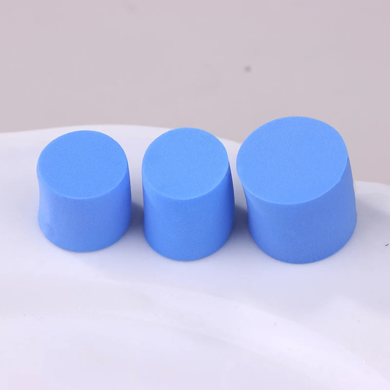 Durable 10 Ant Farm Test Tube Sponge Plug Nest House Anthill Water Qme