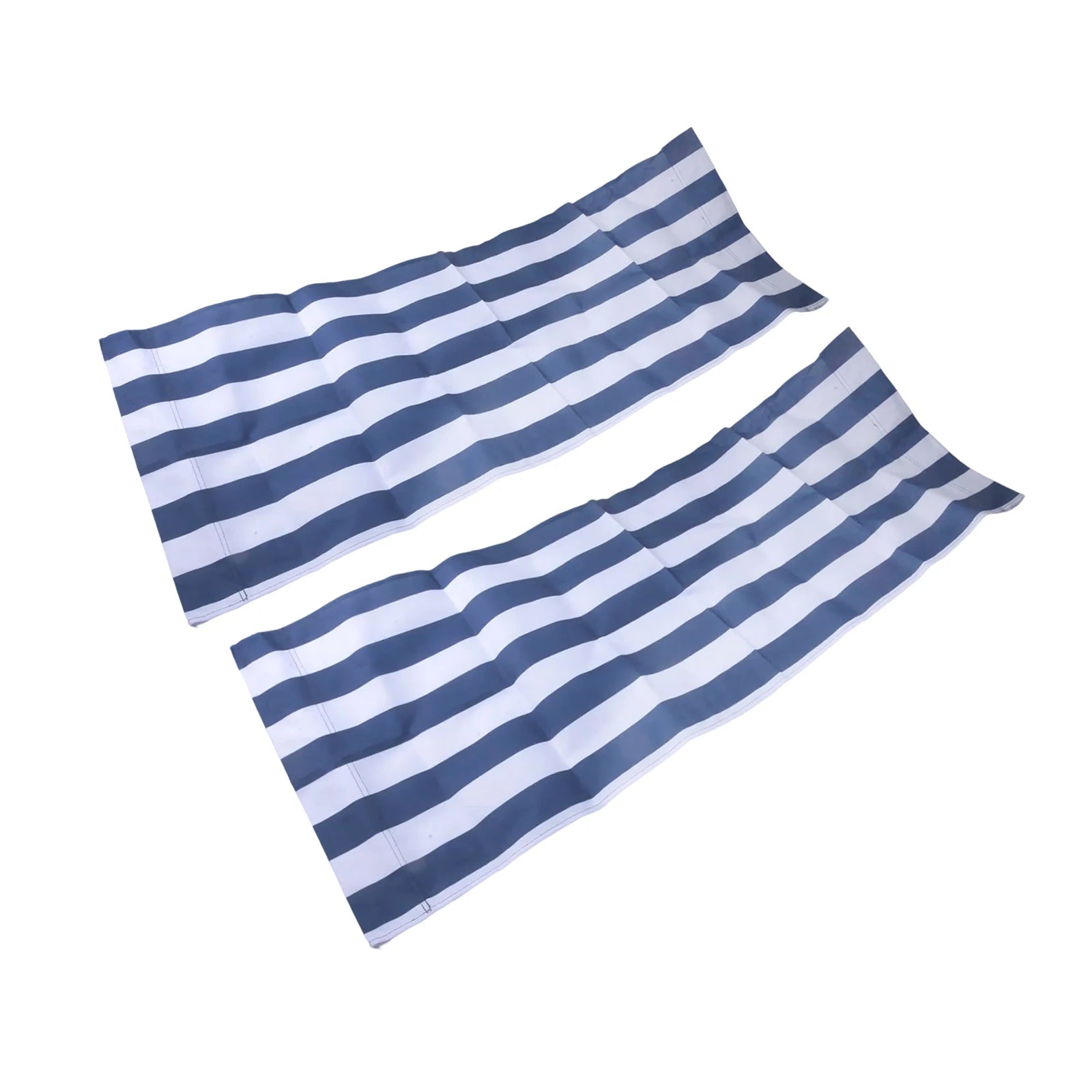Beach Chair Cover Beach Lounger Replacement Cloth Polyester Cloth Fabric Picnic Chairs Cover Fishing Chairs Cover 120x44 Cm Qme 2pcs