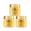 Cuticle Essential Cream with Bee Venom & Shea Butter - Strengthening & Smoothing Hand and Foot Care for Moisturized Skin Qme YELLOW 50g