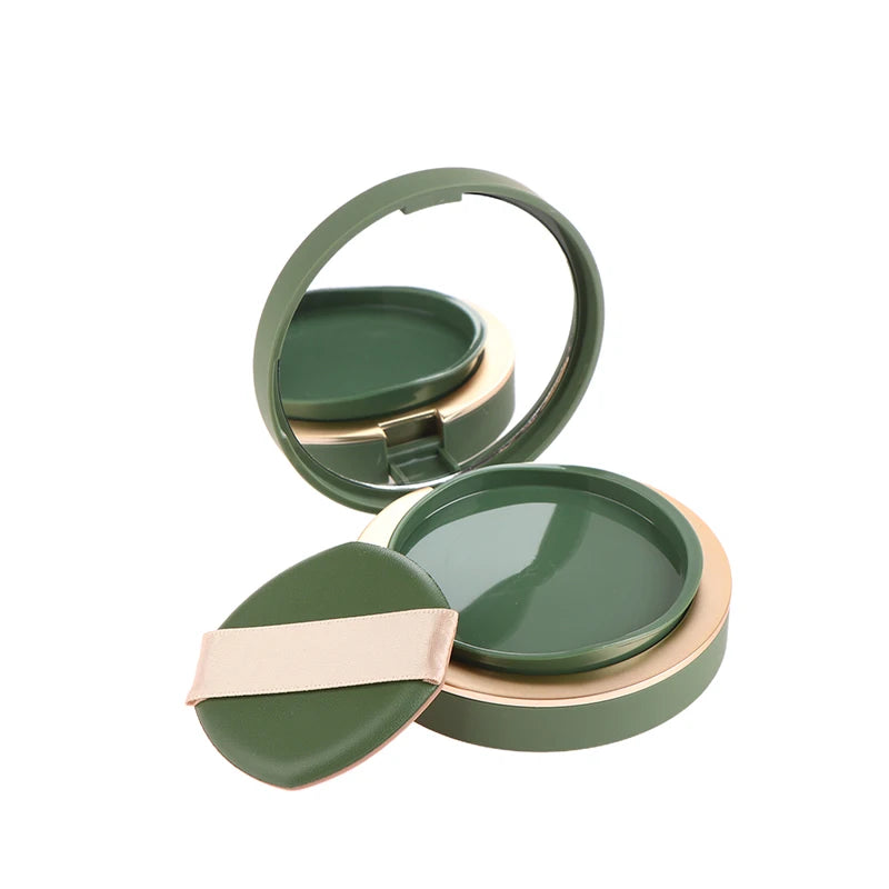 Travel Make Up Accessories Portable Cosmetic Box Air Cushion Empty BB Qme