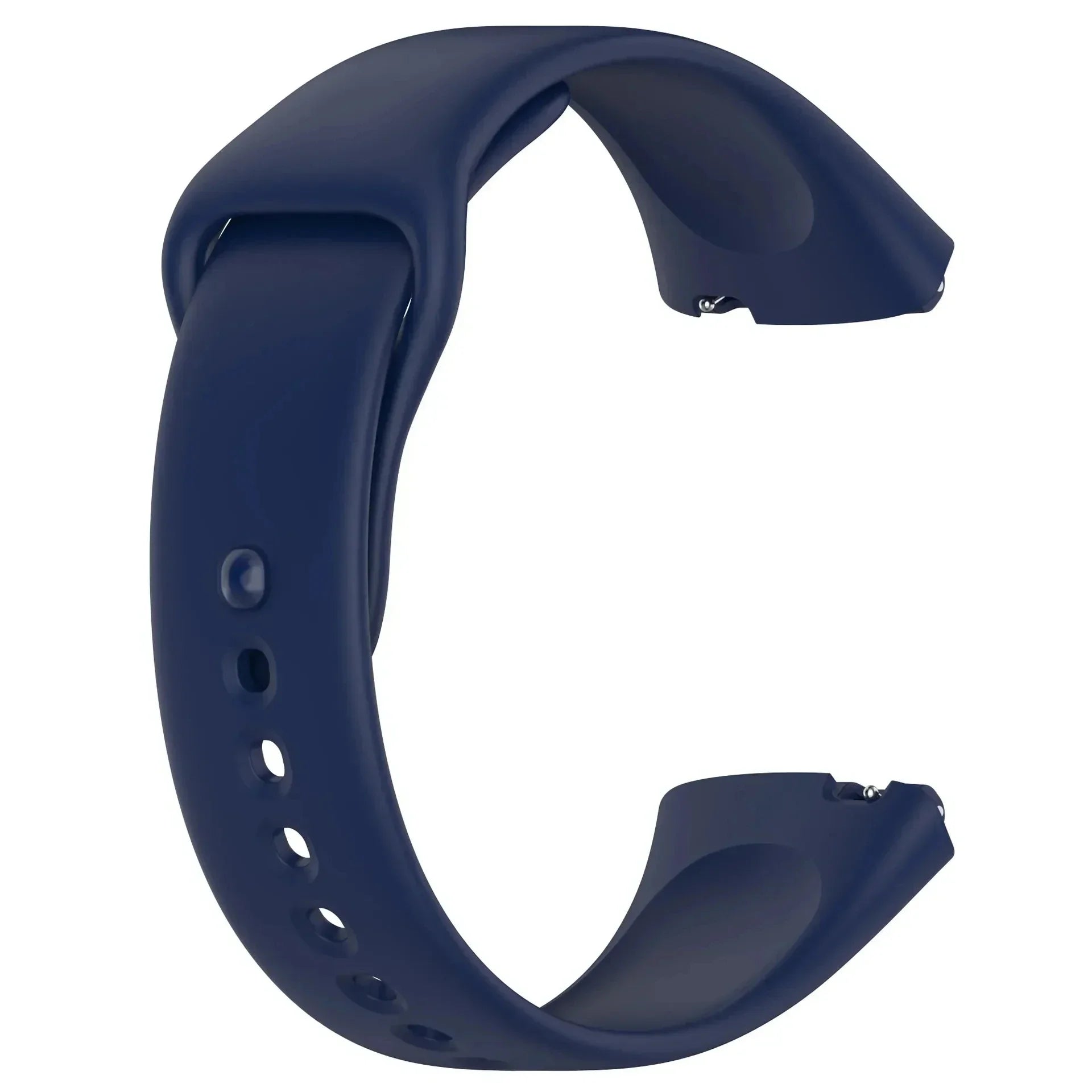 Silicone Strap Redmi Watch 3 Active Lite Bracelet Watchband