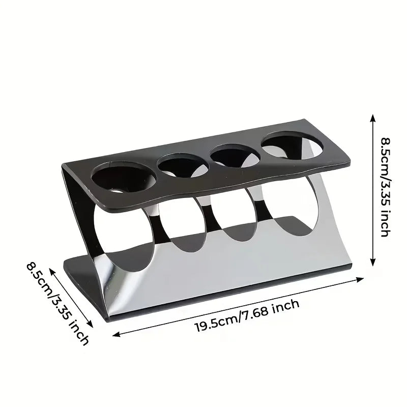 Bathroom Multipurpose Storage Rack for Toothbrush Holder, Multifunctional Drain Rack Organizer, Desktop Organizer for Bathroom Qme