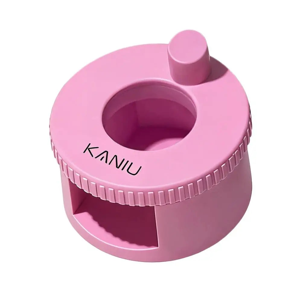 Automatic Cat Eye Magnet Nails Rotating Nail Wide Light Glass Bead Qme L