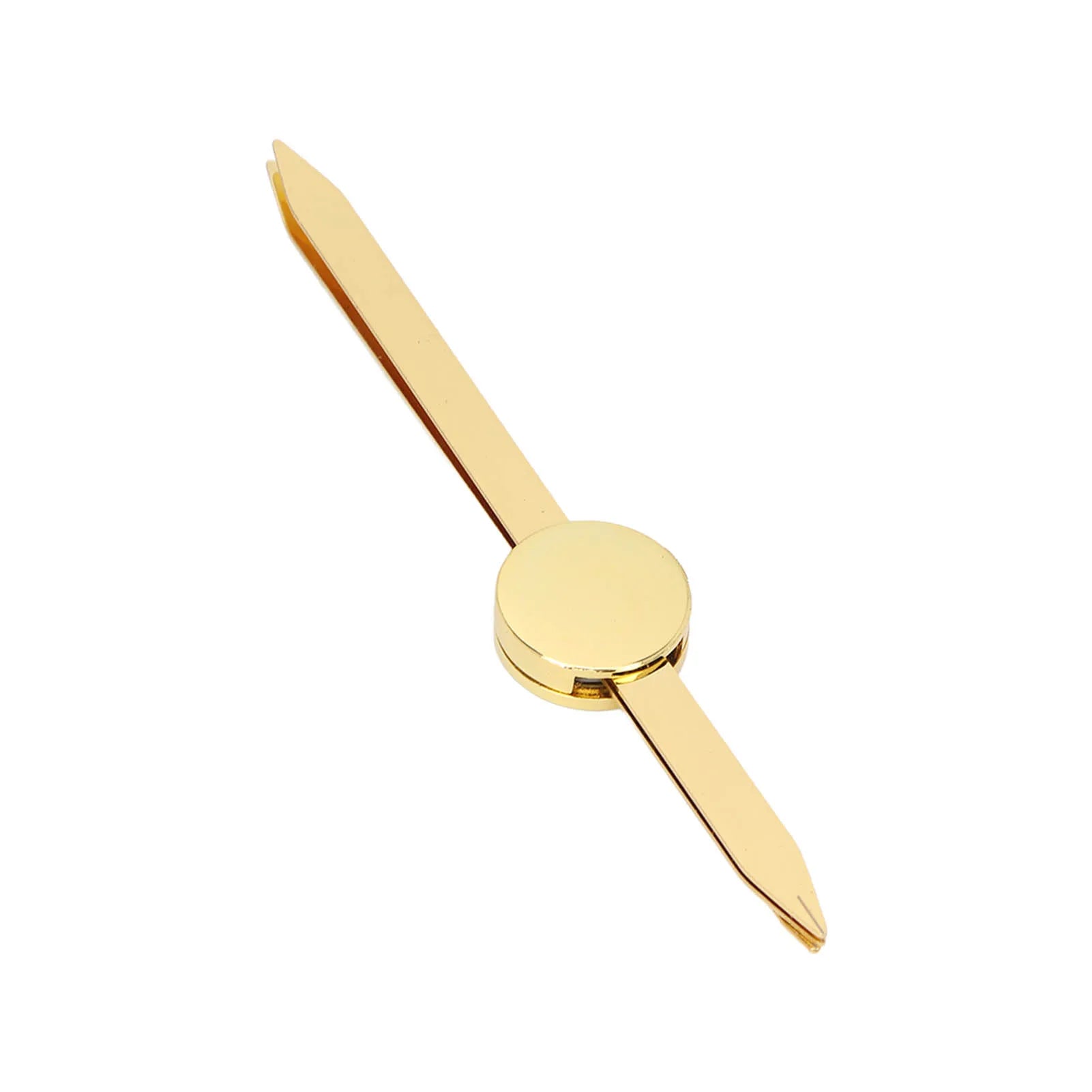 Eyebrow Ruler Adjustable Gold Light Weight Stainless Steel Material Design Brow Mapping Tool for Home for Beauty Salon Qme