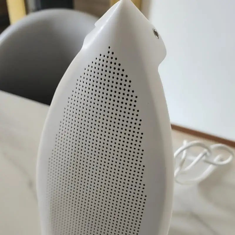 Universal Iron Protective Cover Shield, Iron Board Shoe Covers, Ironing Cloth to Protect Clothes, Electric Irons Protector Pads Qme