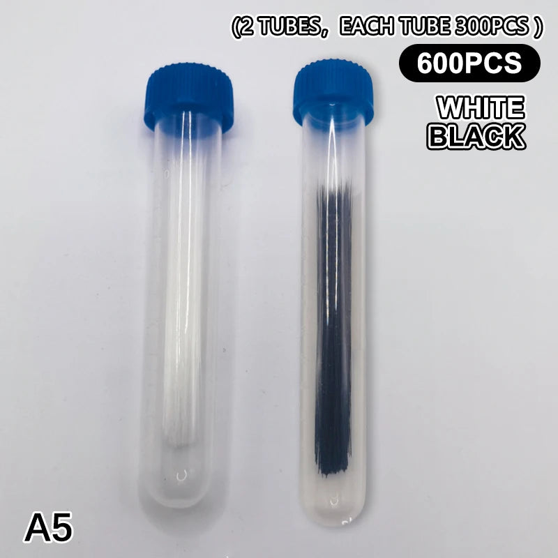 Simulation Cat And Dog Whiskers Realistic Animal Beards Suitable For DIY Cats And Dogs, Puppets, Wool Felt Accessories Qme A5