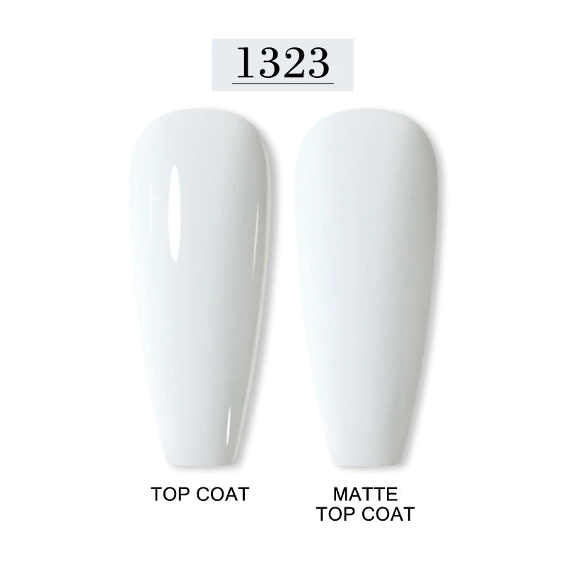 Arte Clavo Gel Varnishes Summer Semi-permanent Nails UV LED Lamp