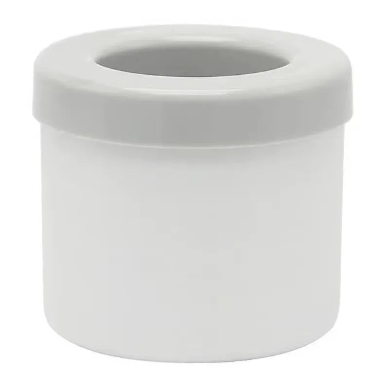 Ice Bucket Cup Mold Silicone Ice Cube Tray Food Grade Quickly Freeze Ice cube Maker Ice Bucket Whiskey Maker kitchen accessorie Qme Grey