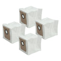 4/10pcs Dust Bag For Conga 8490 For Ultra Power Home Robot Vacuums Home Appliance Parts Household Supplies Qme 4 PACK