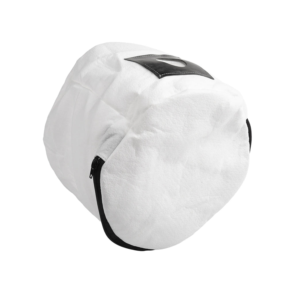 1 Pc Reusable Dust Bag For Numatic For Henry For James For Hoover Non-woven Fabric For Zip Up Dust Bag Vacuum Parts Qme
