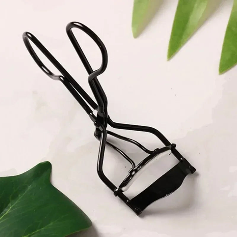 Woman Eyelash Curler Cosmetic Makeup Tools Clip Lash Lift Tool Beauty Qme No.6