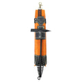 Welding Electrode Holder Rod Storage Tube Cowhide Pouch Waist Bag Qme China Mainland
