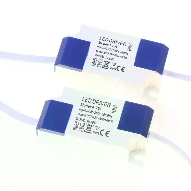 Lighting Transformer 85-265V Constant Current Non-isolated External Qme